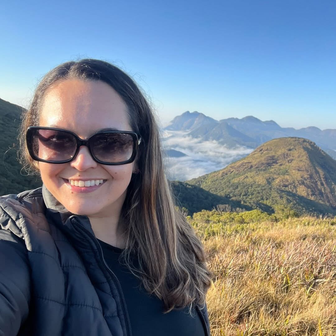 Ana Carolina Ferreira Mendonça