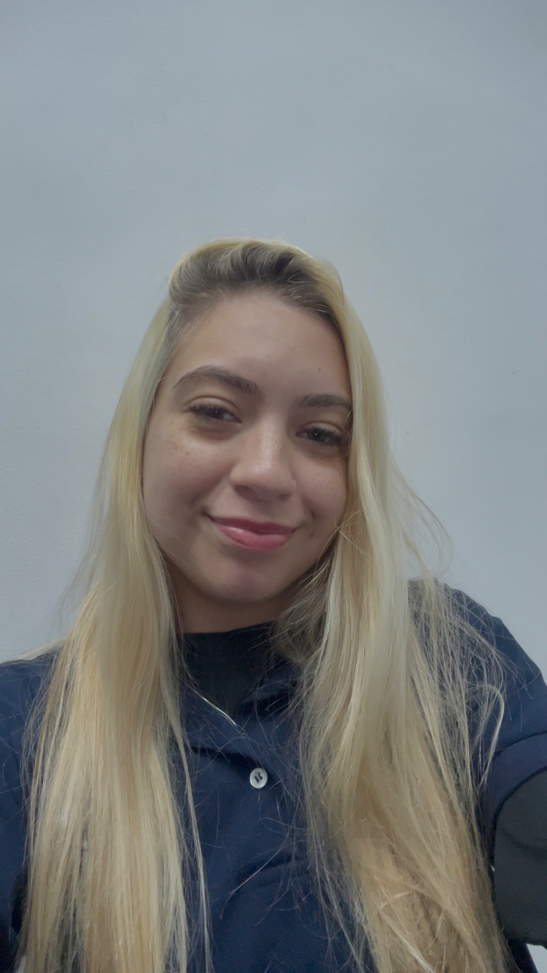 Depoimento de Rayssa Queiroz Martins
