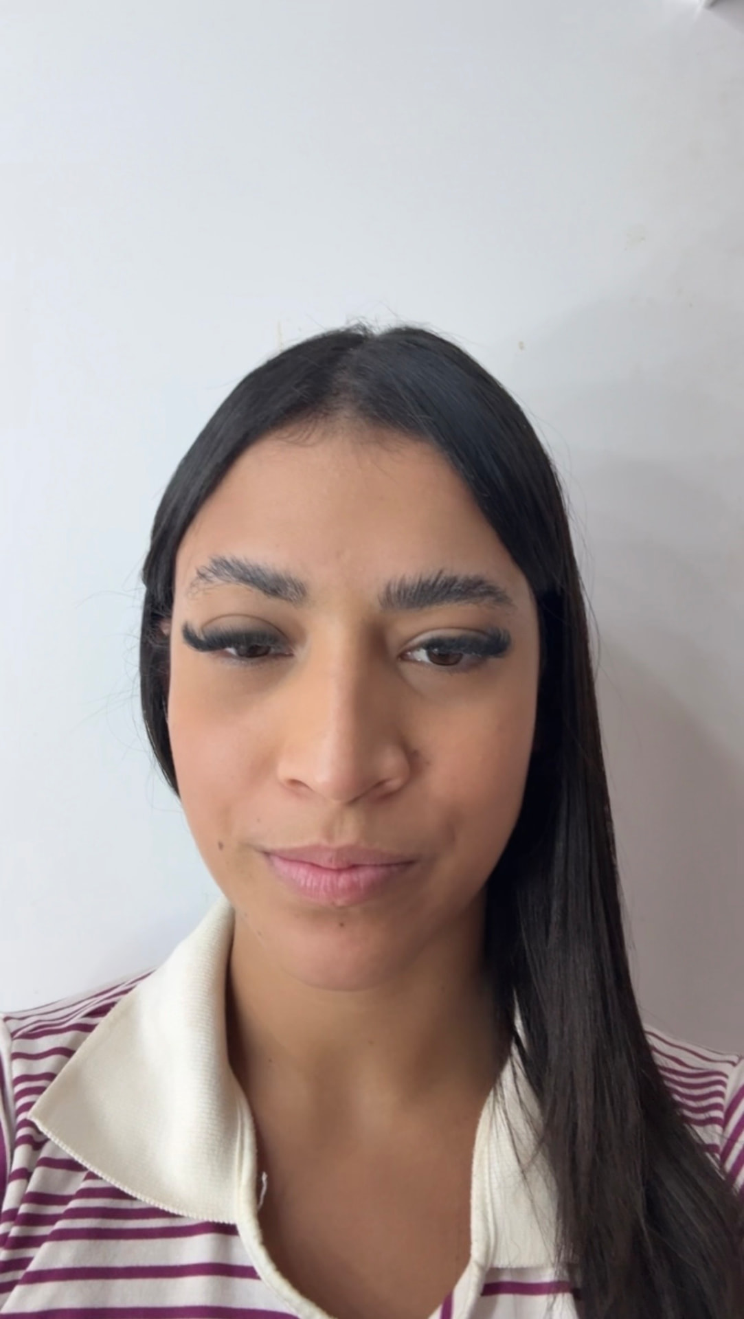 Depoimento de Graziela Domingues